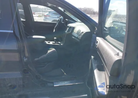 2014 Jeep Grand Cherokee Laredo z USA, uszkodzony, nr VIN 1C4RJFAG9EC186727